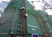 泰沃 SC200/200 施工升降機(jī)