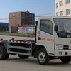 江特东风国四勾臂垃圾车
