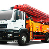 三一重工SYM5330THBDZ 490C-8S泵车