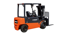 迪萬倫 B40X-5 電動(dòng)平衡重式叉車