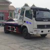 江特江南多利卡国四清障车（环保燃油）