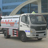 江特福田国四加油车