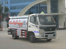江特 福田國四加油車 
