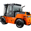 斗山D110S-5大容量叉车