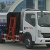 江特东风挂桶垃圾车（国四)