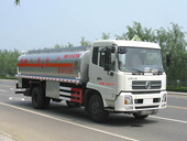 江特 天錦國四加油車 