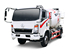 三一重工SYM5160GJB1D/206V8HS1D混凝土搅拌车
