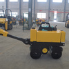 思拓瑞克SVH-80C手扶式全液压压路机（柴油水冷）