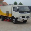 江特东风小霸王国四扫路车