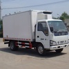 江特庆铃国四冷藏车