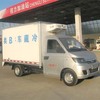 江特开瑞国四冷藏车
