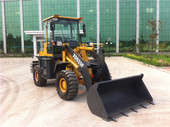 泰安現(xiàn)代 XD920G 裝載機(jī)