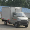 江特长安国四冷藏车