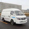 江特金杯国四冷藏车