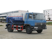 江特 東風(fēng)145國(guó)四吸污車(chē) 