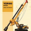 玉柴YCR180旋挖钻机