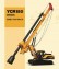 玉柴YCR120旋挖鑽機