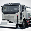 宇通重工YTZ5160GQX10D5高压清洗车