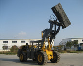 泰安現(xiàn)代 XD926 井下裝載機(jī)2噸