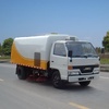 江特江南江铃国四扫路车