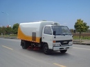 江特 江南江鈴國四掃路車 