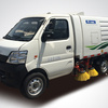 宇通重工YTZ5020TSLKOF扫路车