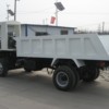 现代重工XDYS-8矿用自卸车