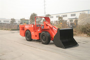 泰安現(xiàn)代 XDCY-1A 鏟運(yùn)機(jī)