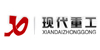 泰安现代 LOGO