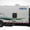 宇通重工YTZ5080TXC90D5吸尘车