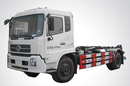 宇通重装 YTZ5160ZXX20F 车厢可卸式垃圾车