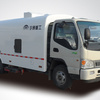 宇通重工YTZ5080TXC90F吸尘车