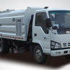 宇通重工YTZ5070TXC70F吸尘车