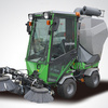 宇通重工YTZ5020TSLT3外多功能清洁作业车