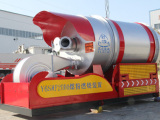亞龍築機Y6SMF500煤粉燃燒裝置高清圖 - 外觀