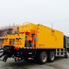 德润HTN5250TFC稀浆封层车