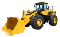 山東臨工 L968F 裝載機(jī)