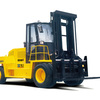厦工XG5160-DT1内燃平衡重式叉车
