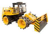 廈工 XG6201F-I 垃圾壓實(shí)機(jī)