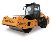龍工 LG523A6 機(jī)械驅(qū)動(dòng)單鋼輪壓路機(jī)