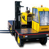 厦工CCCD5(XG550S-DT2)侧面叉车