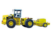 廈工 XG63214C 沖擊壓路機(jī)