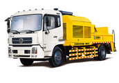 廈工 XXG5120THB-9018 車載泵
