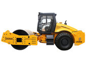 龍工 LG526A6 機(jī)械驅(qū)動(dòng)單鋼輪振動(dòng)壓路機(jī)