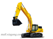 廈工 XG845EL 履帶式挖掘機(jī)