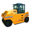 厦工XG6201P轮胎压路机