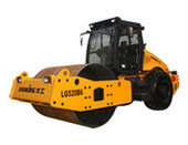 龍工 LG520B6 機(jī)械驅(qū)動(dòng)單鋼輪振動(dòng)壓路機(jī)