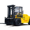厦工XG5200-DT1内燃平衡重式叉车