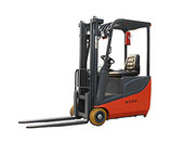 龍工 E10-15GS 全電動平衡重堆高車