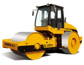 龍工 LG521J 光輪靜碾壓路機(jī)
